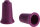 BellaBambi mini - Solo - Ø 2 cm - vitality brombeer