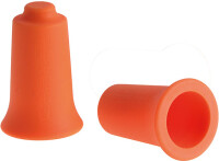 BellaBambi mini - Solo - Ø 2 cm - vitality orange