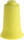 BellaBambi mini - Solo - Ø 2 cm - sensitive zitronengelb