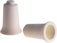 BellaBambi mini - Solo - Ø 2 cm - sensitive weiß