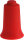 BellaBambi mini - Solo - Ø 2 cm - intense rubinrot