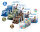 Kinesiology Tape AcuTop Design Tape