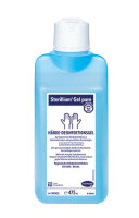 Sterillium Gel pure 475 ml