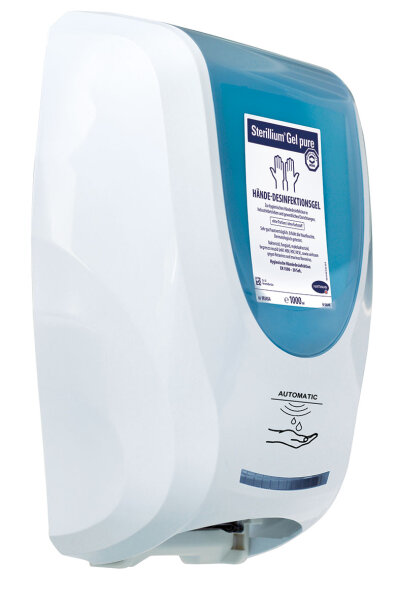 CleanSafe touchless - Überkopfspendersystem* 1000 ml