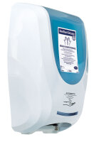 CleanSafe touchless - Überkopfspendersystem* 1000 ml