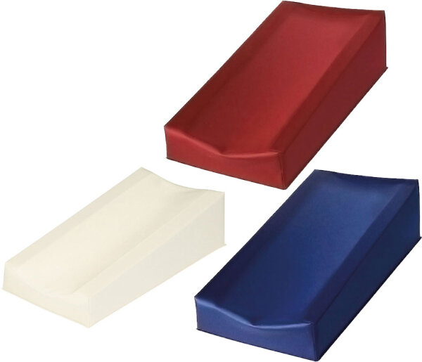 Injektionskissen - 30 cm - farbig