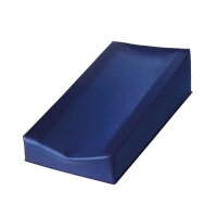 Injektionskissen - 30 cm - dunkelblau