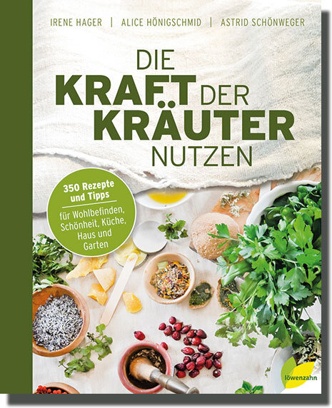 Die Kraft der Kräuter nutzen