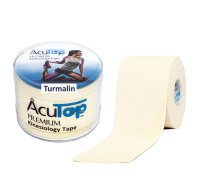 Kinesiology Tape AcuTop Premium Turmalin 5 m x 5 cm...