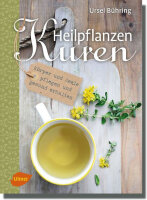 Heilpflanzen-Kuren