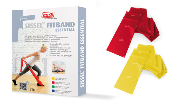 Fitband Essential - Physioband
