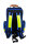 NotfallRucksack - leer - blau