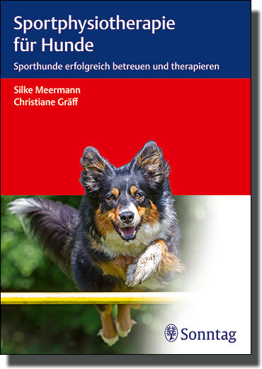 Sportphysiotherapie für Hunde