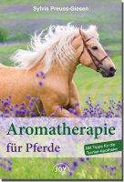 Aromatherapie für Pferde