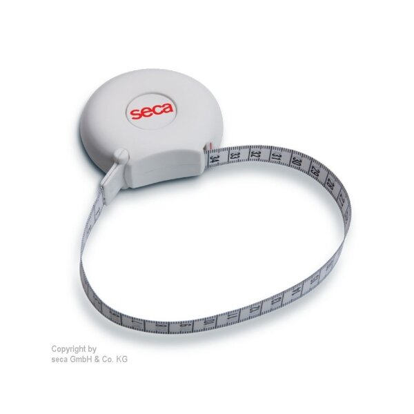 Seca 201 Umfangsmessband