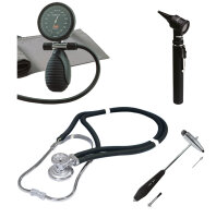 Diagnostik-Set professional 2.0