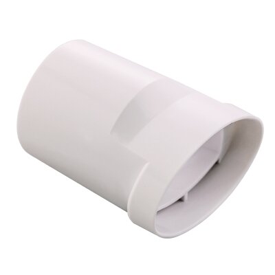 Adapter für Peak-Flow-Meter-Universal ans Sicherheitsmundstück VE: 8 Stück
