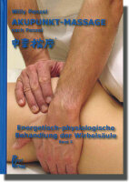 AKUPUNKT-MASSAGE nach Penzel - Band 3 -...