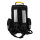 NotfallRucksack - leer - schwarz