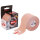 Kinesiology Tape Nasara Plus+ 5 m x 5,0 cm  Beige