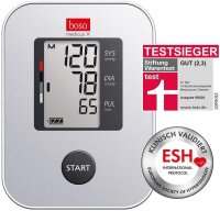 Blutdruckmessgerät boso medicus X *TESTSIEGER ST....
