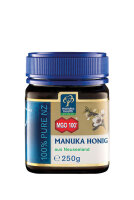 Manuka-Honig MGO 100+     250 g