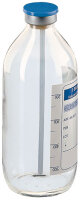 Vakuumflaschen 500 ml *VE 10 Stück