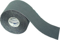 Kinesiology Tape AcuTop Classic 5 m x 5 cm Grau