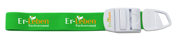 Venenstauer Er-Leben - grün