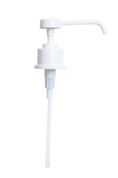 Einmal-Pumpe für Dosierspender Bode Eurospender Safety plus 1.000 ml - 1 Stück