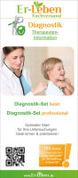 Therapeuteninfo "Diagnostik"
