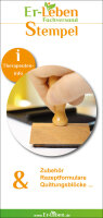 Therapeuteninfo "Stempel"