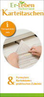 Therapeuteninfo "Karteitaschen"