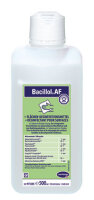 Bacillol AF 500 ml