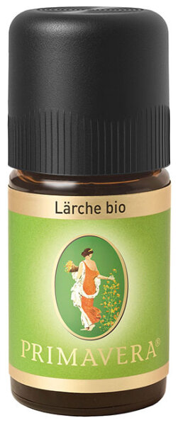 Ätherisches Öl - Lärche *bio