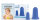 FASZIO® Cupping-Set  inkl. Buch - Bundle