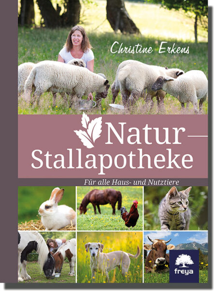 Natur-Stallapotheke