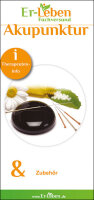 Therapeuteninfo "Akupunktur"