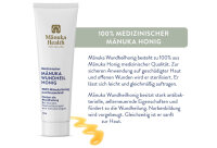 Manuka-Wundheilhonig MGO 250+  *30 g /Ab der 13. KW 2025...