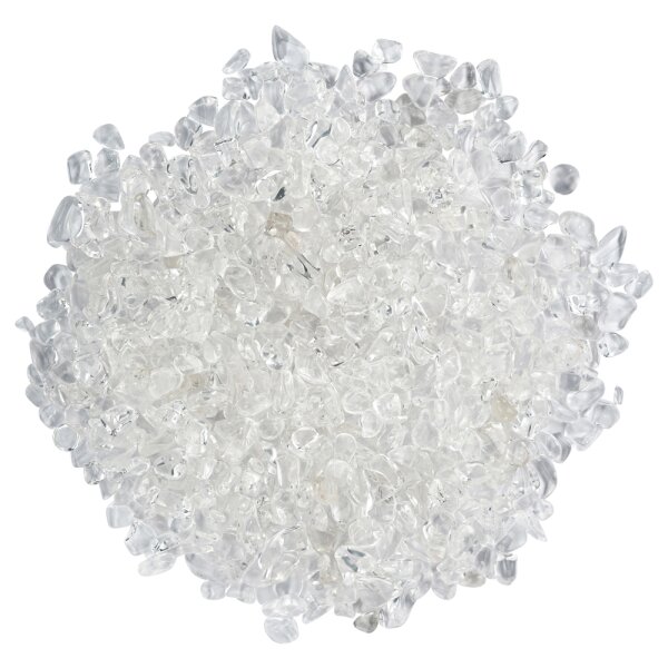 Aufladesteine Bergkristall Extra 1000g