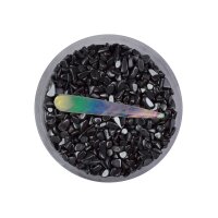 Entladesteine Hämatit *1000 g