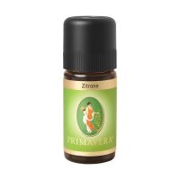 Ätherisches Öl - Zitrone* bio  5 ml
