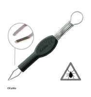 Zecken-Fix   Zeckenzange