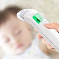 Kontaktloses Fieberthermometer