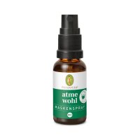 Atmewohl Maskenspray* bio