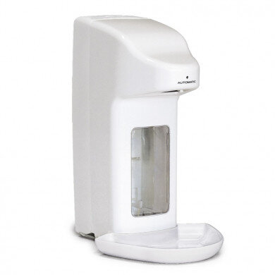 Automatischer Desinfektionsmittelspender Ratiomed Touchless* 500 ml