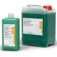Helipur plus Instrumenten-Desinfektionsmittel 1 Liter...