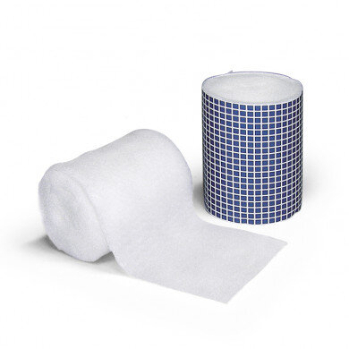 Polsterbinden miro-soft *6 cm x 3 m