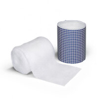 Polsterbinden miro-soft *6 cm x 3 m
