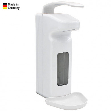 Armhebel-Dosierspender 500/1000 ml